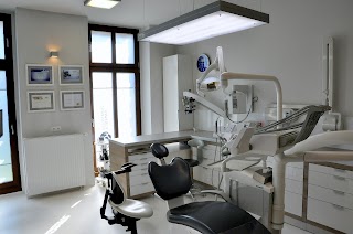 Stomatologia Kamienica 25 - dentysta Szczecin