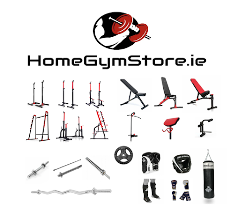 homegymstore.ie