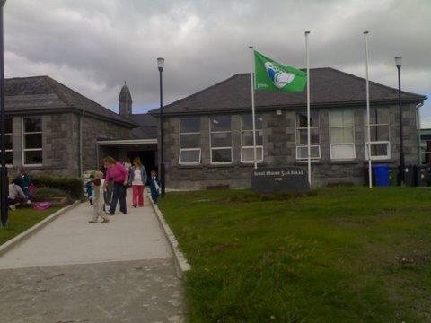 Creagh National School