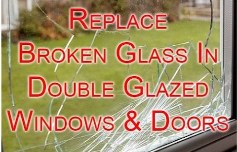 Window and Door Repair Services