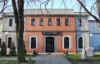 Hotel "Rozbark"