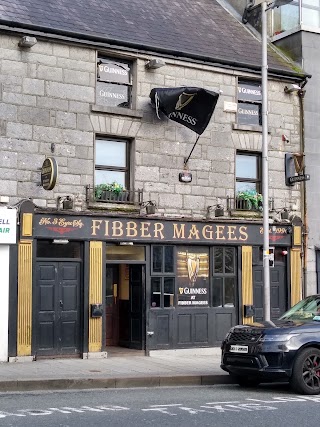 Fibber Magee's