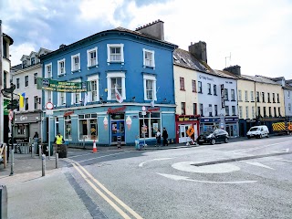 Supermac's Cross Street