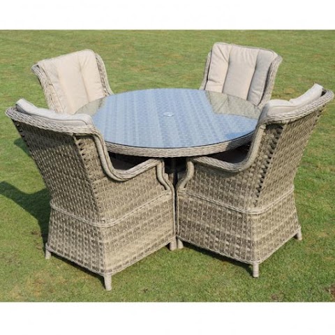 Garden Furniture McGaughs Garden centre - RW outdoor Furniture