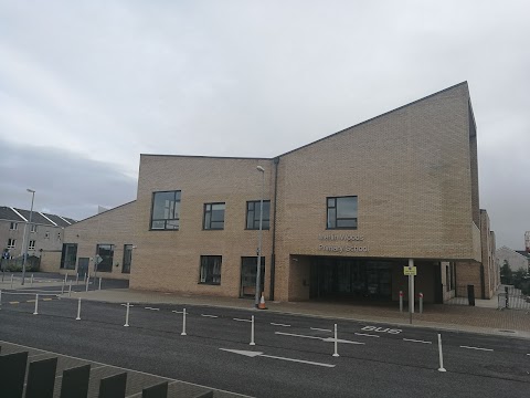 Merlin Woods Primary School
