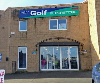 P&M Golf Superstore