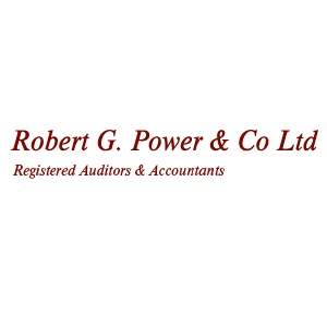 Power Robert G & Co Ltd