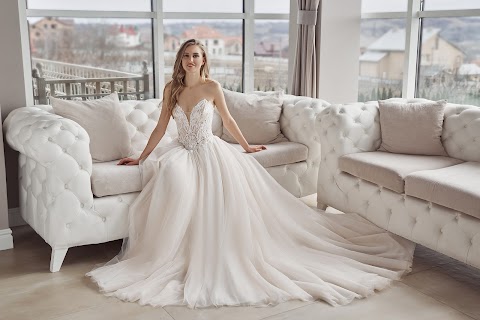 LOREN BRIDAL WEAR