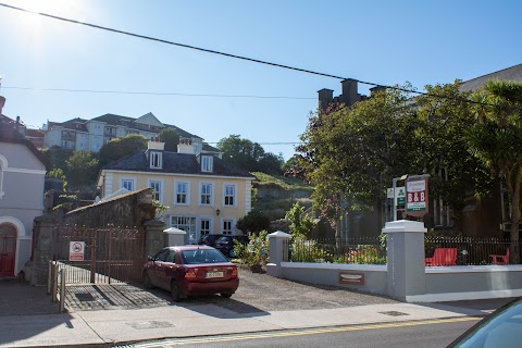 Avonmore House Bed And Breakfast Youghal