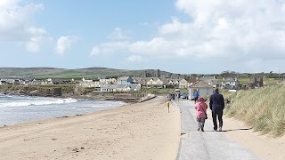 Ballyheigue Beach