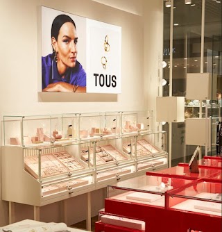 Tous Jewelry