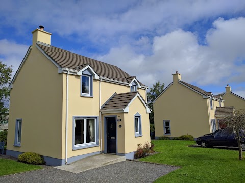 Waterside Cottages