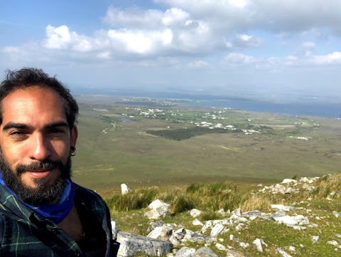 Achill Outdoor Relaxation