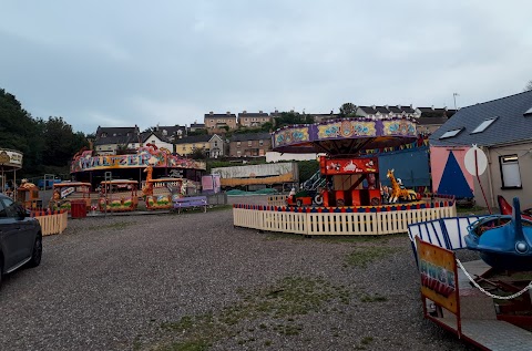 Pipers Funfair