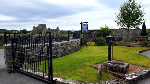 O'Briens Holiday Lodge and Camping park