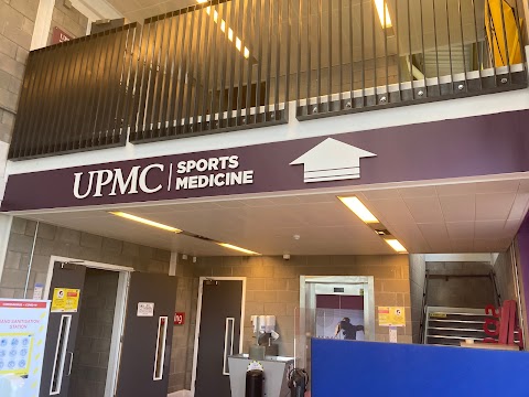 UPMC Sports Medicine Clinic