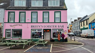 Breen's Lobster Bar