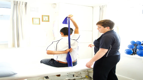 Castletroy Physiotherapy Clinic