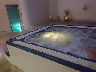 Hotel Court Wellness&SPA