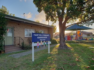 Tuart Hill Community Kindergarten