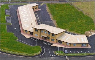 Sligo Enterprise and Technology Centre