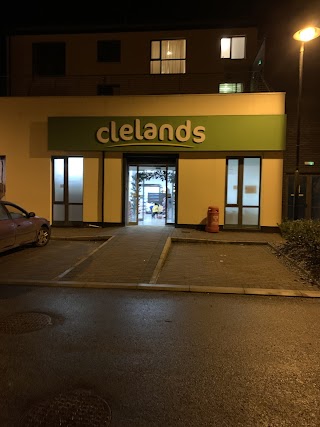 Clelands Supermarket Limited