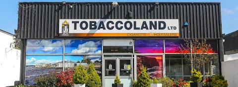 Tobaccoland