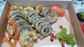 Kofuku Sushi Smolec