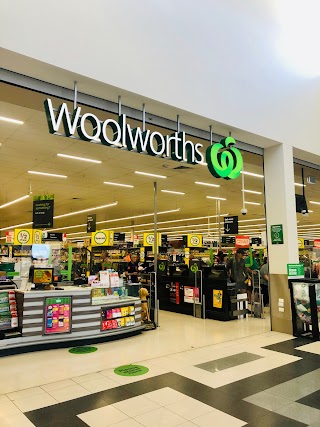 Woolworths Toowoomba Drayton