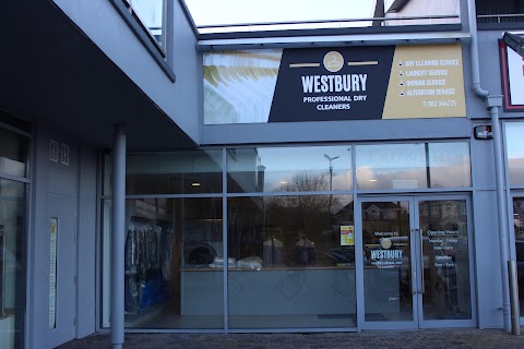 Westbury Professional Dry Cleaners