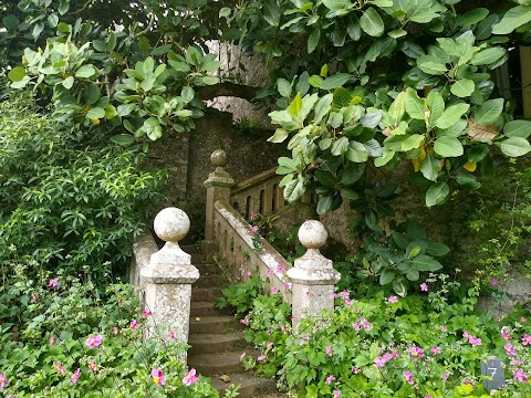 Lismore Castle