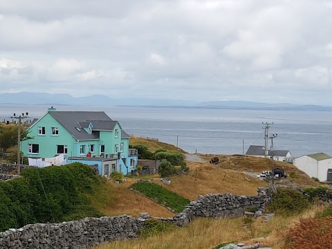 Doolin Mixed National School