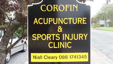 Corofin Acupuncture & injury clinic