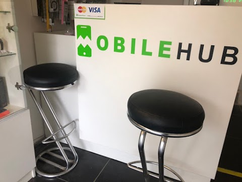 MobileHub Телефони (Apple, Android) Аксесуари до телефонів. Ремонт телефонів, планшетів, ноутбуків