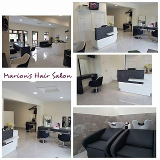 Marions Hair Salon