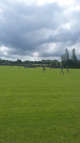 Gort GAA Hurling Club