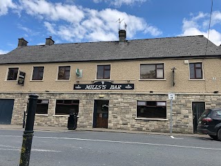 Mills Bar