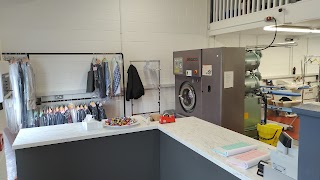 Panache Dry-cleaning & Laundry