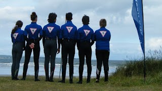 North West Surf School Enniscrone