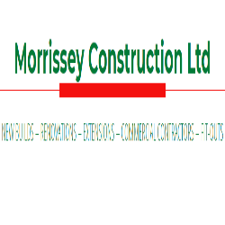 Morrissey Construction Ltd