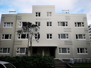 Elms Court Apartments