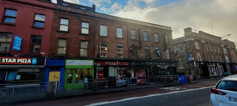 Le Cabaret, Cork