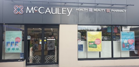 McCauley Pharmacy Loughboy, Kilkenny