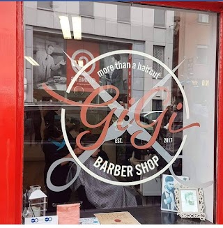 GiGi Barber Shop