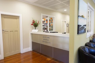 Auckland Medical Specialists