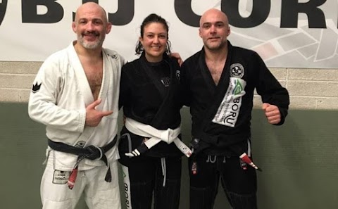 BJJ Cork Brazilian Jiu-jitsu Academy