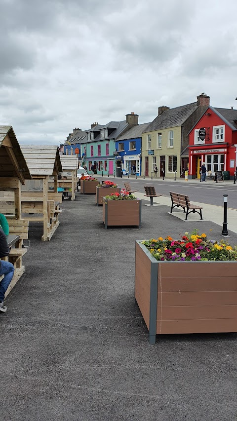 Dingle Dolphin Boat Tours