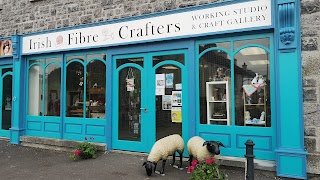 Irish Fibre Crafters