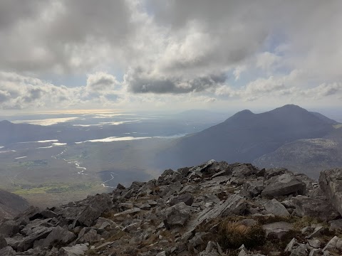 Derryclare (summit)