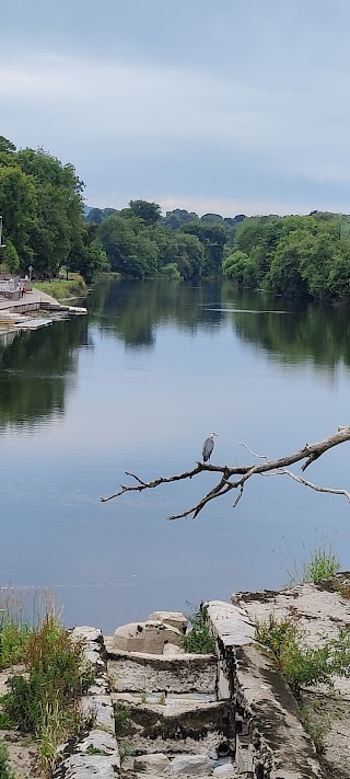 Fermoy Reservoir